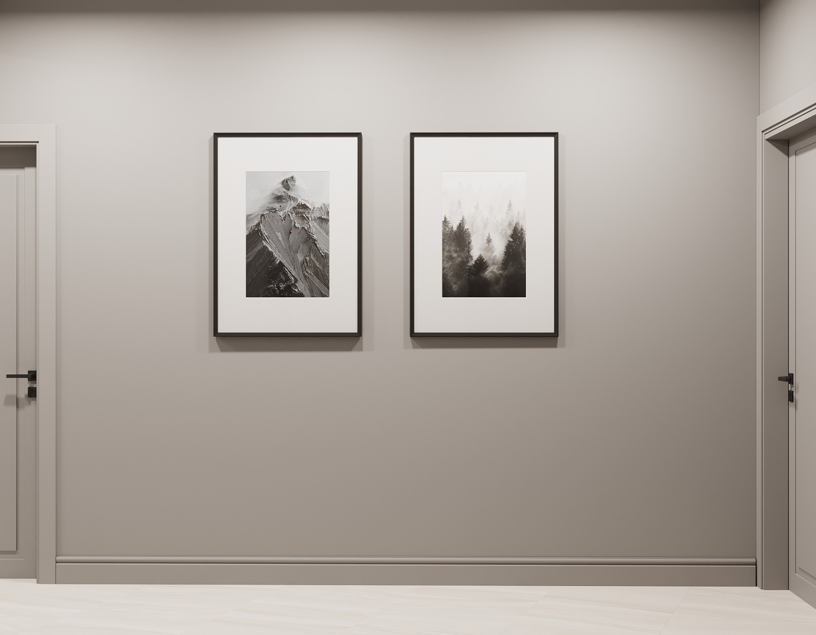 Интерьер Офиса