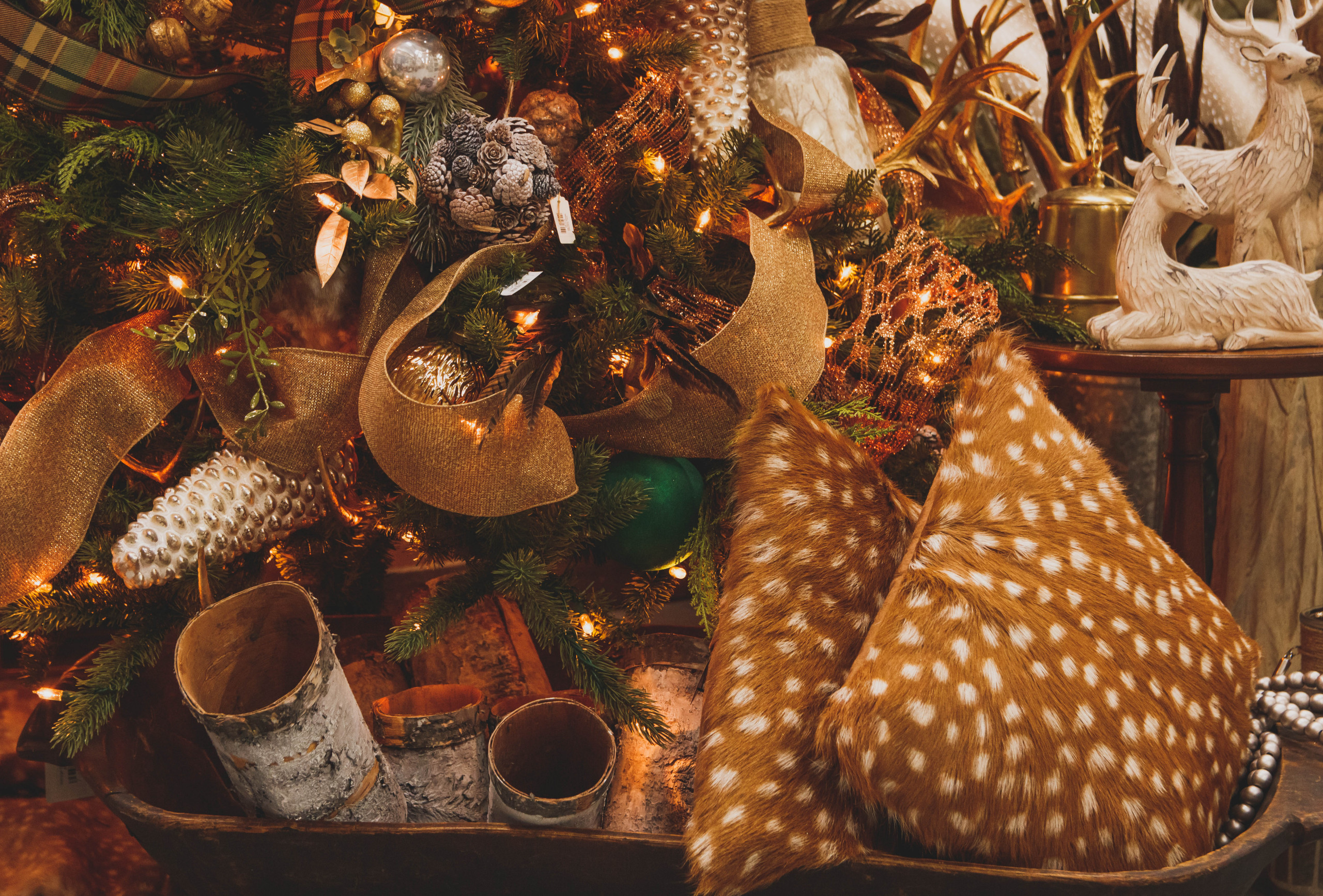 Holiday Decor