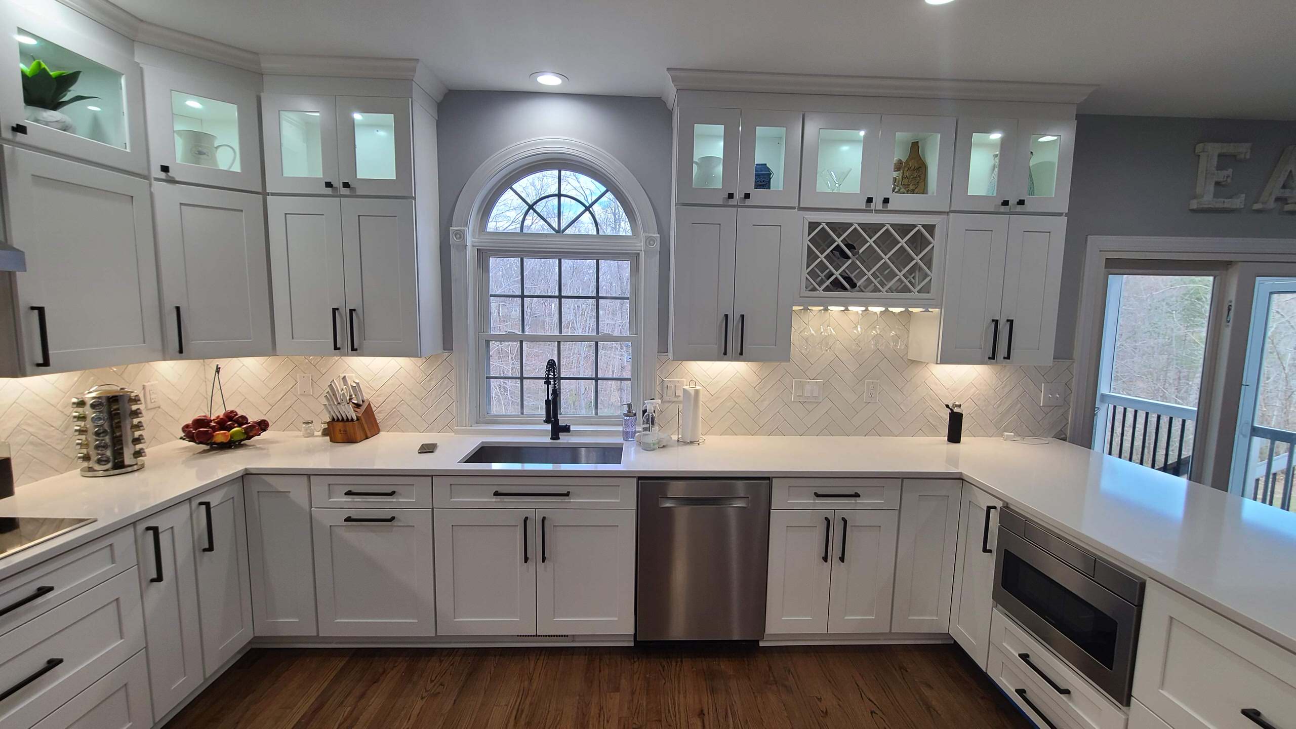 Kitchen Remodel
