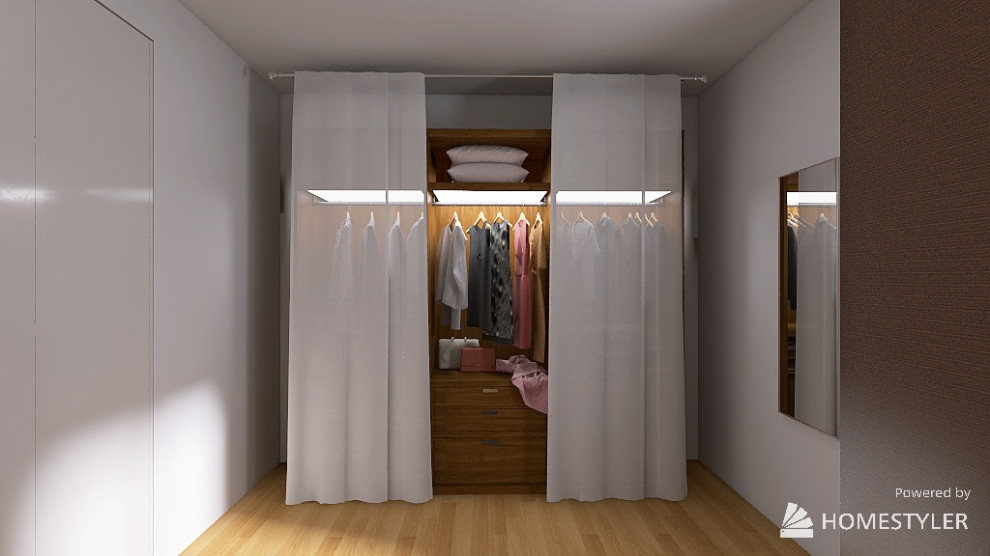 Projet Maison Chaplet