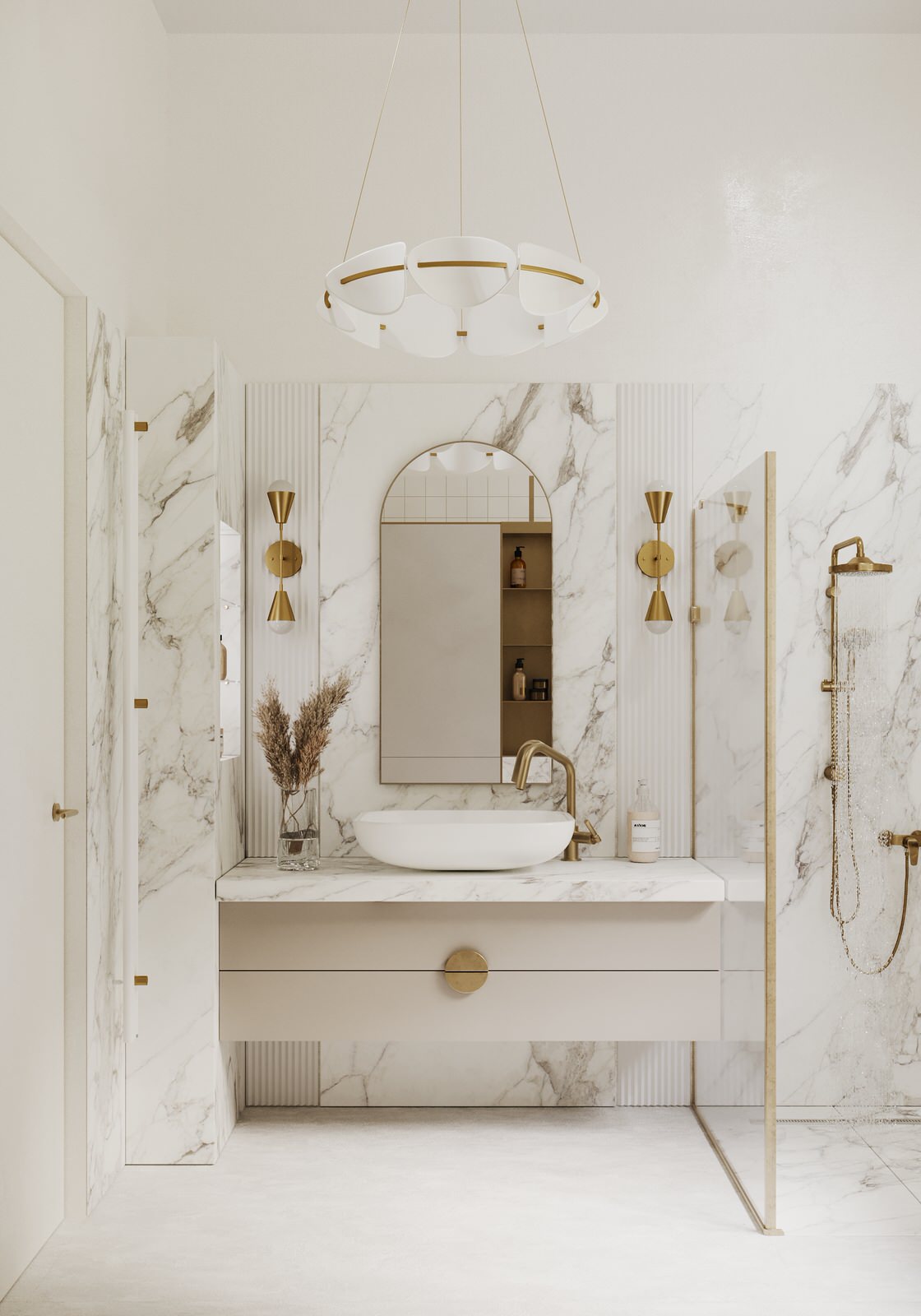 Частный дом "Астория"