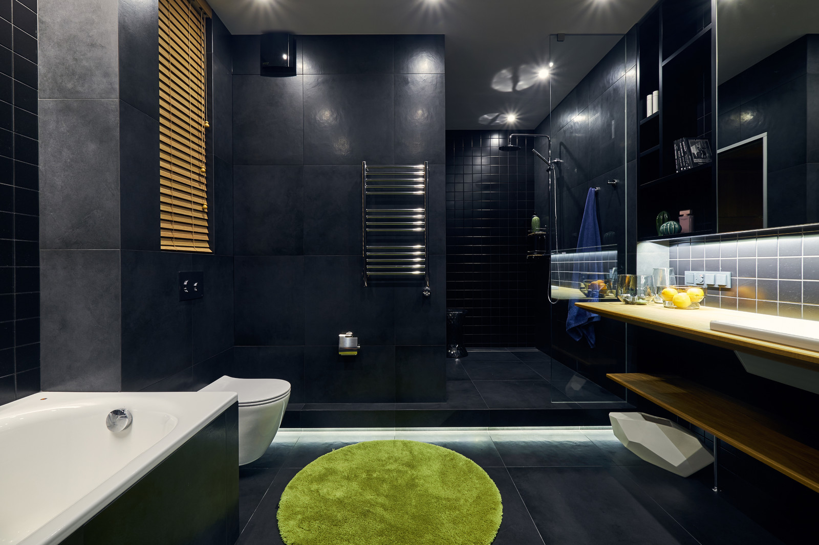 Варшавская