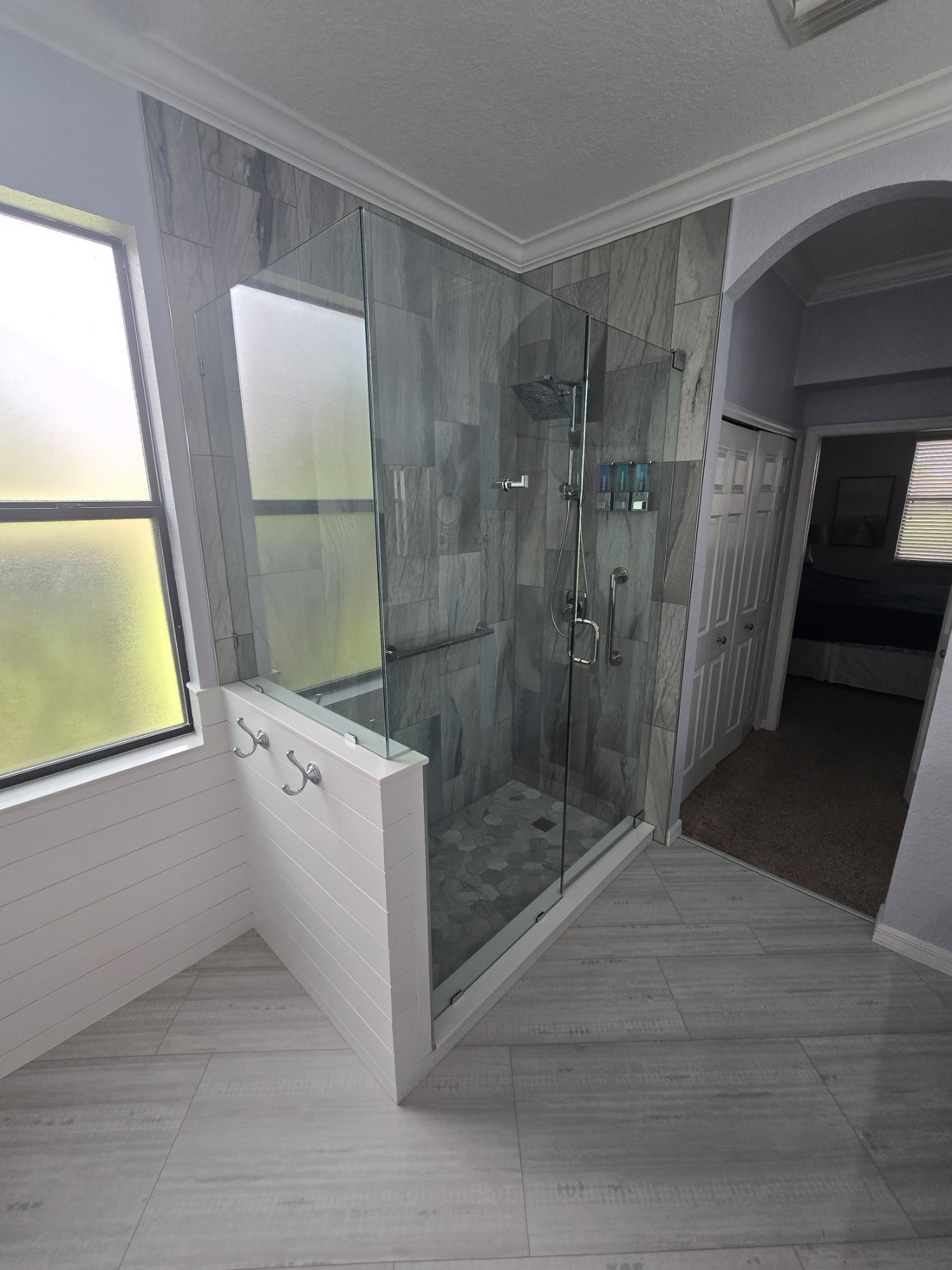 Bradenton, FL Master Bathroom