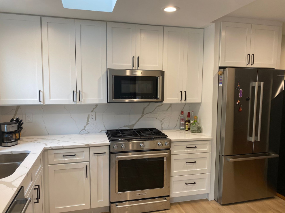 Kitchen Remodels