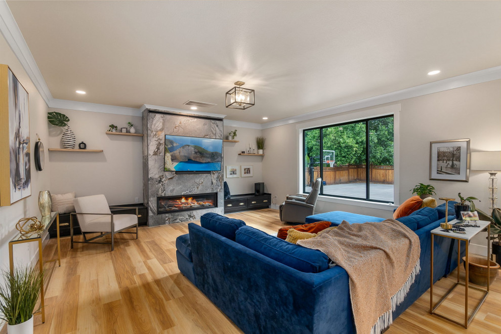 Dietz Full Home Remodel