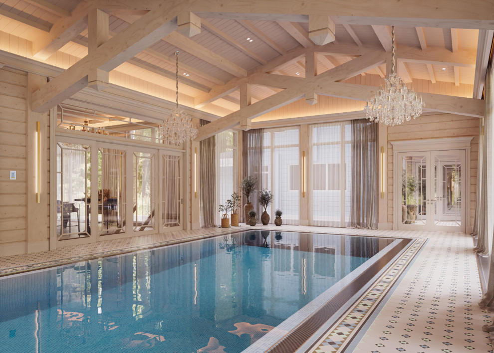 ДОМ НА ЛАДОГЕ