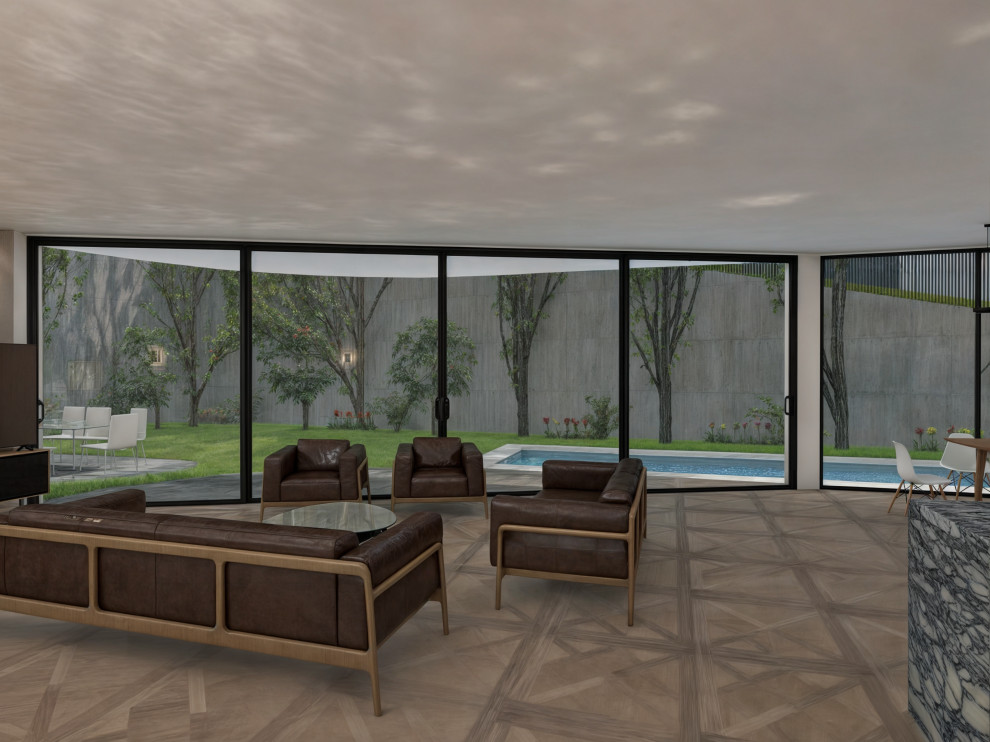 Double Bay Development