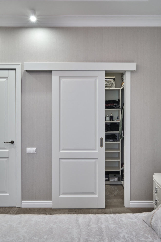 Квартира в ЖК "Алые паруса"