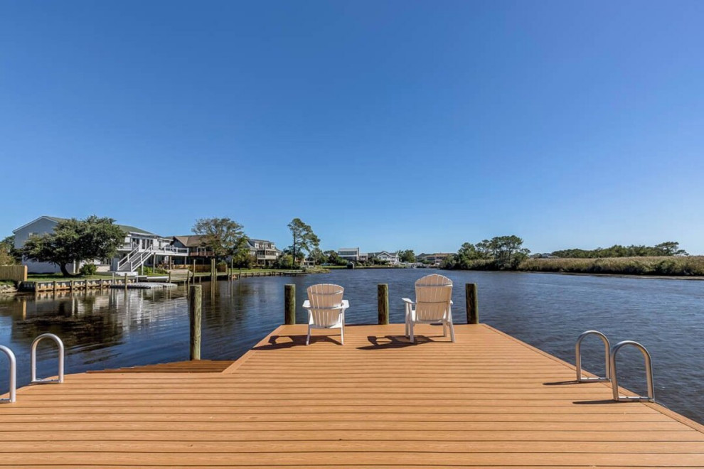 (2016) Summer Baycation