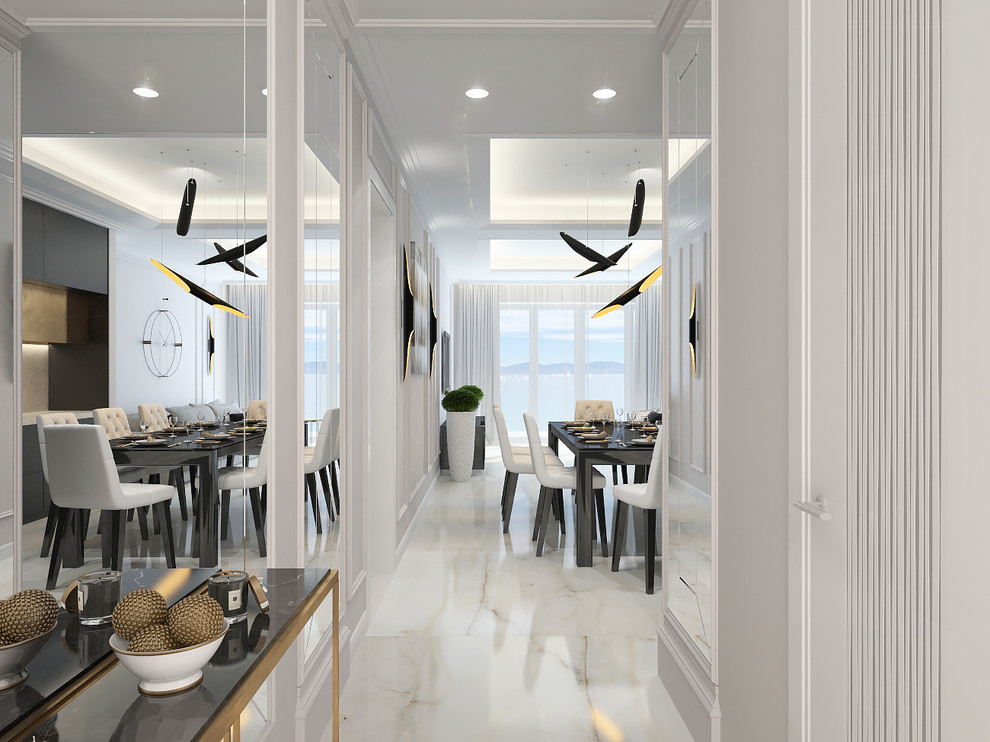 ЖК Актер Гэлакси