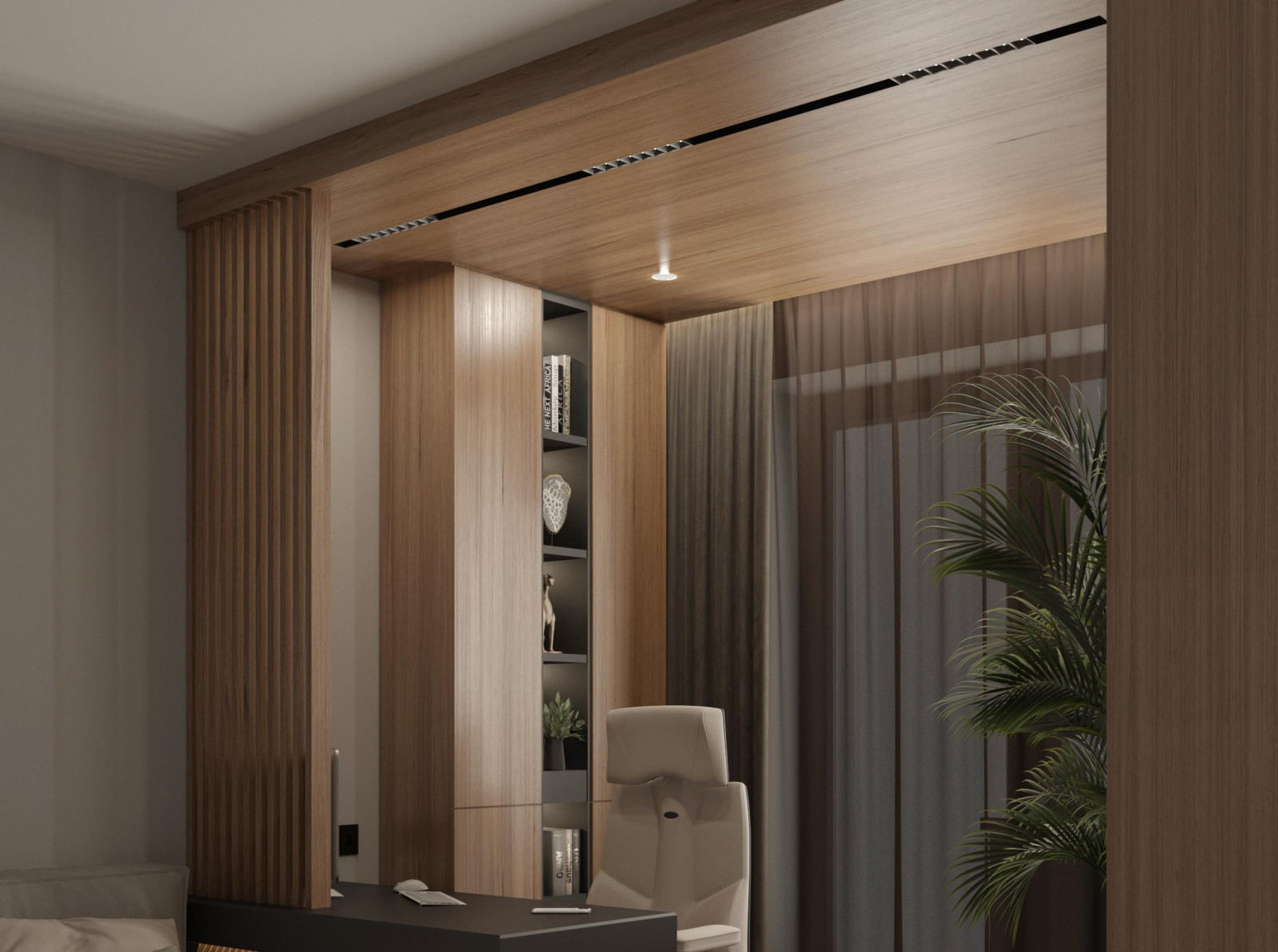 ЖК "Высокая нота"