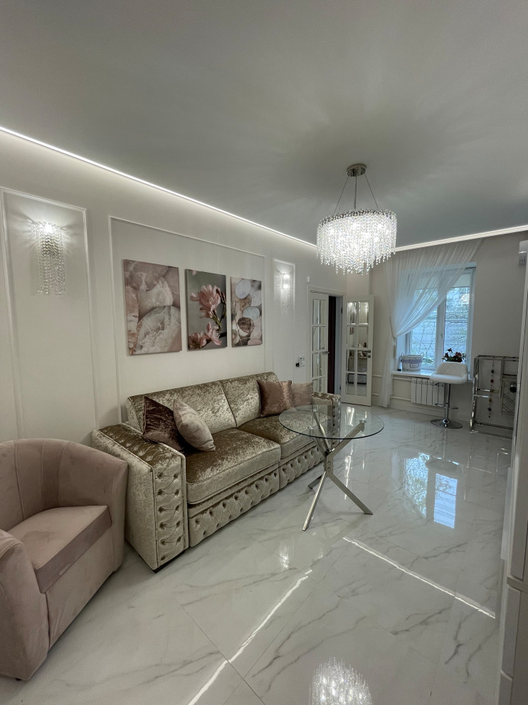 "Кристальная симфония"