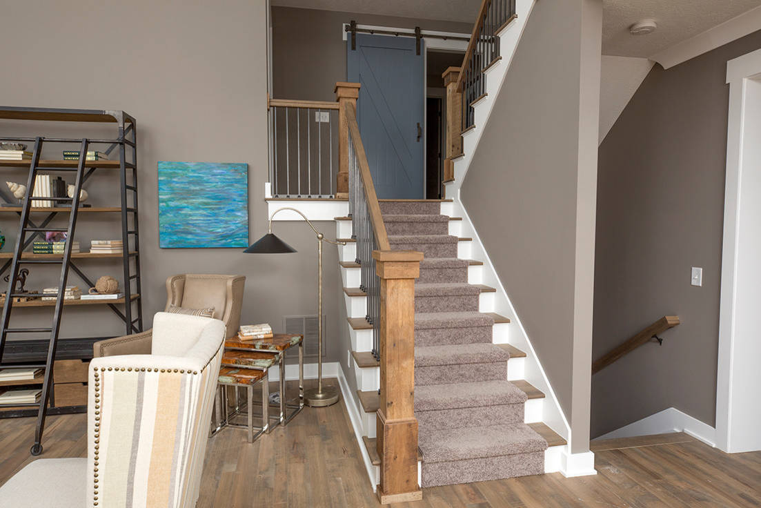 2017 Parade of Homes- Manor Homes