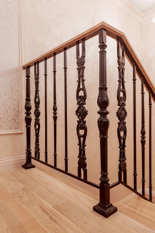 Квартира в ж/к "Елки-парк"