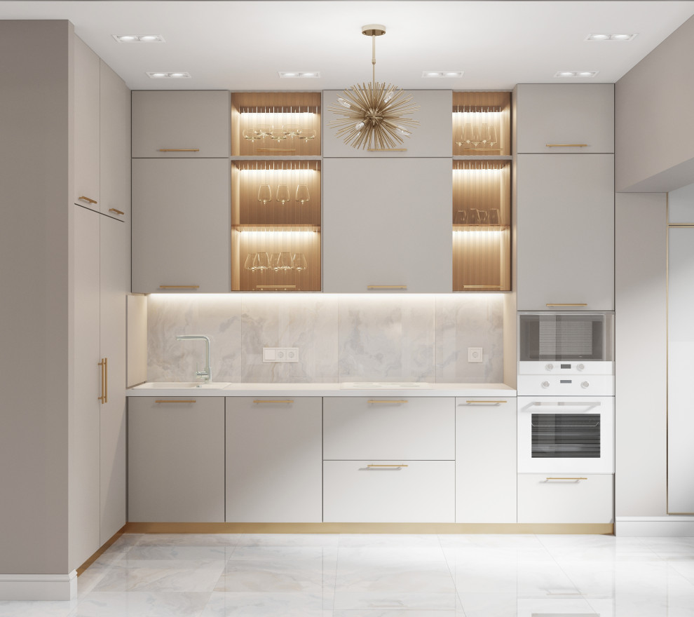 Ул. Кожевенная