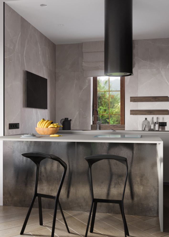 Дом в Калининграде