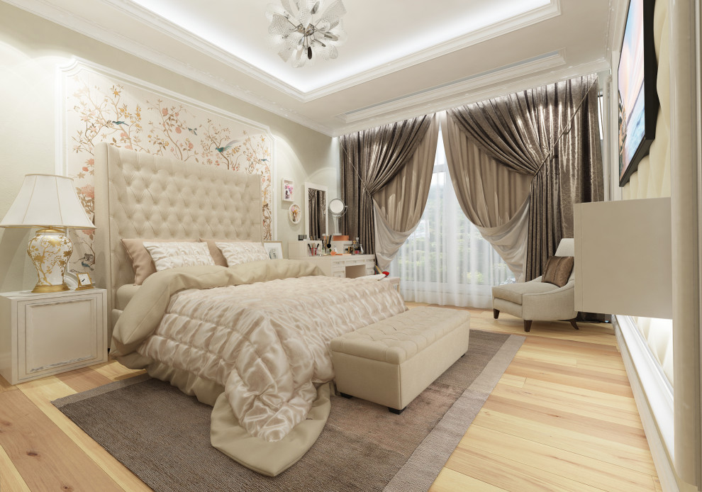 Квартира в ЖК "Розмарин"