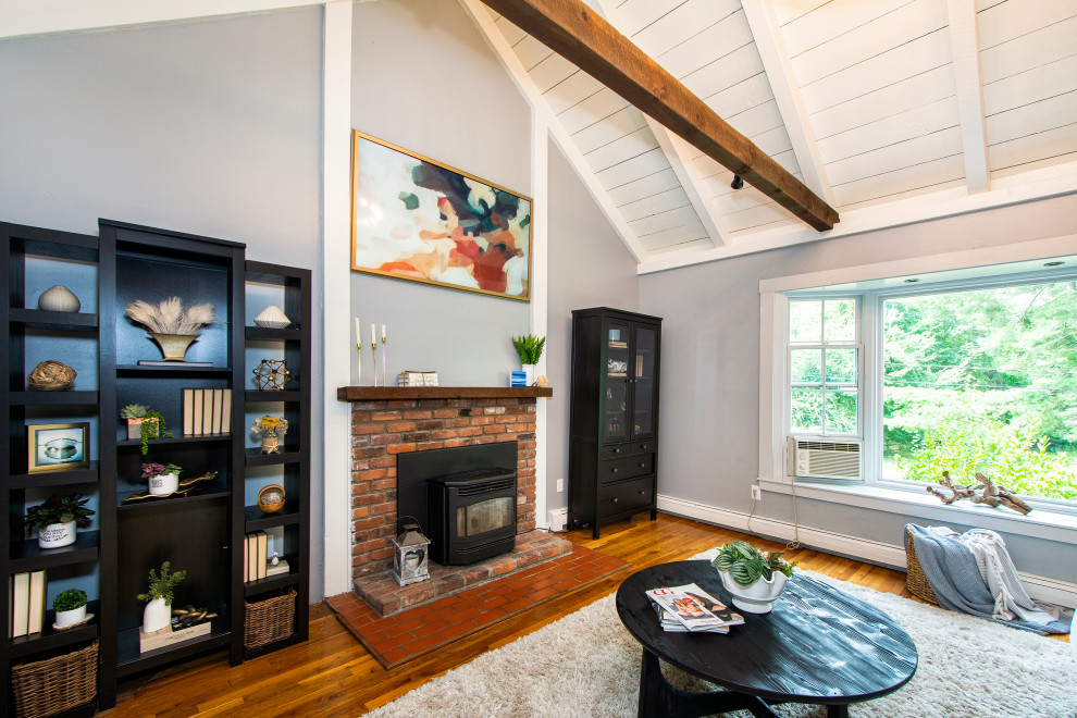 Home Staging