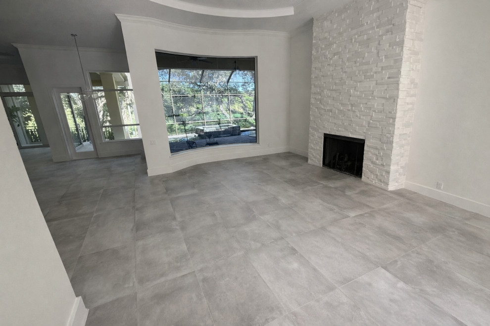 Grand Haven Whole House Renovations