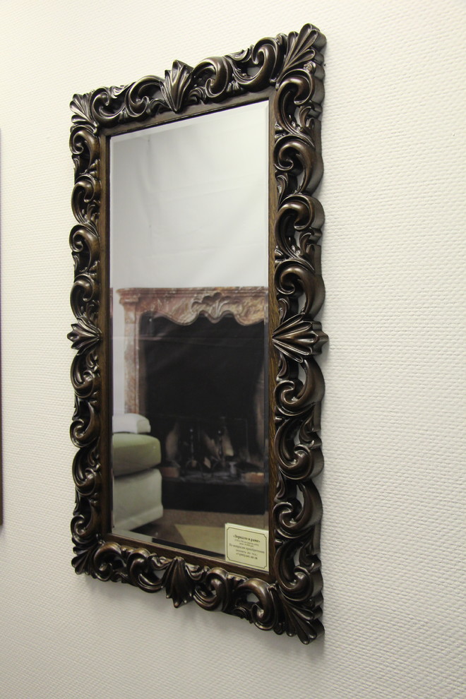 Зеркала в раме