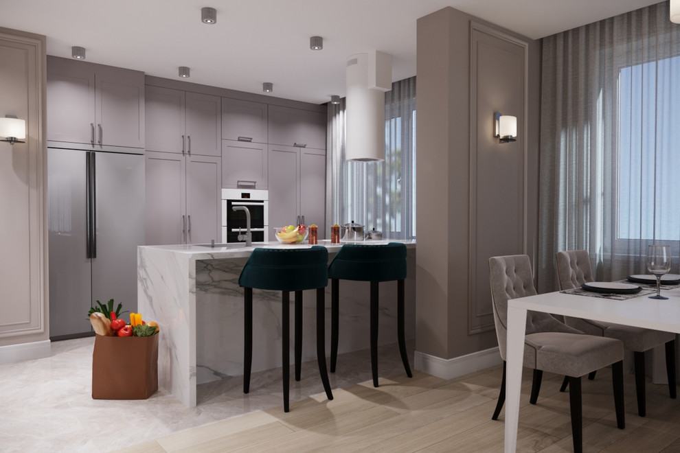 Квартира в г.Саратов