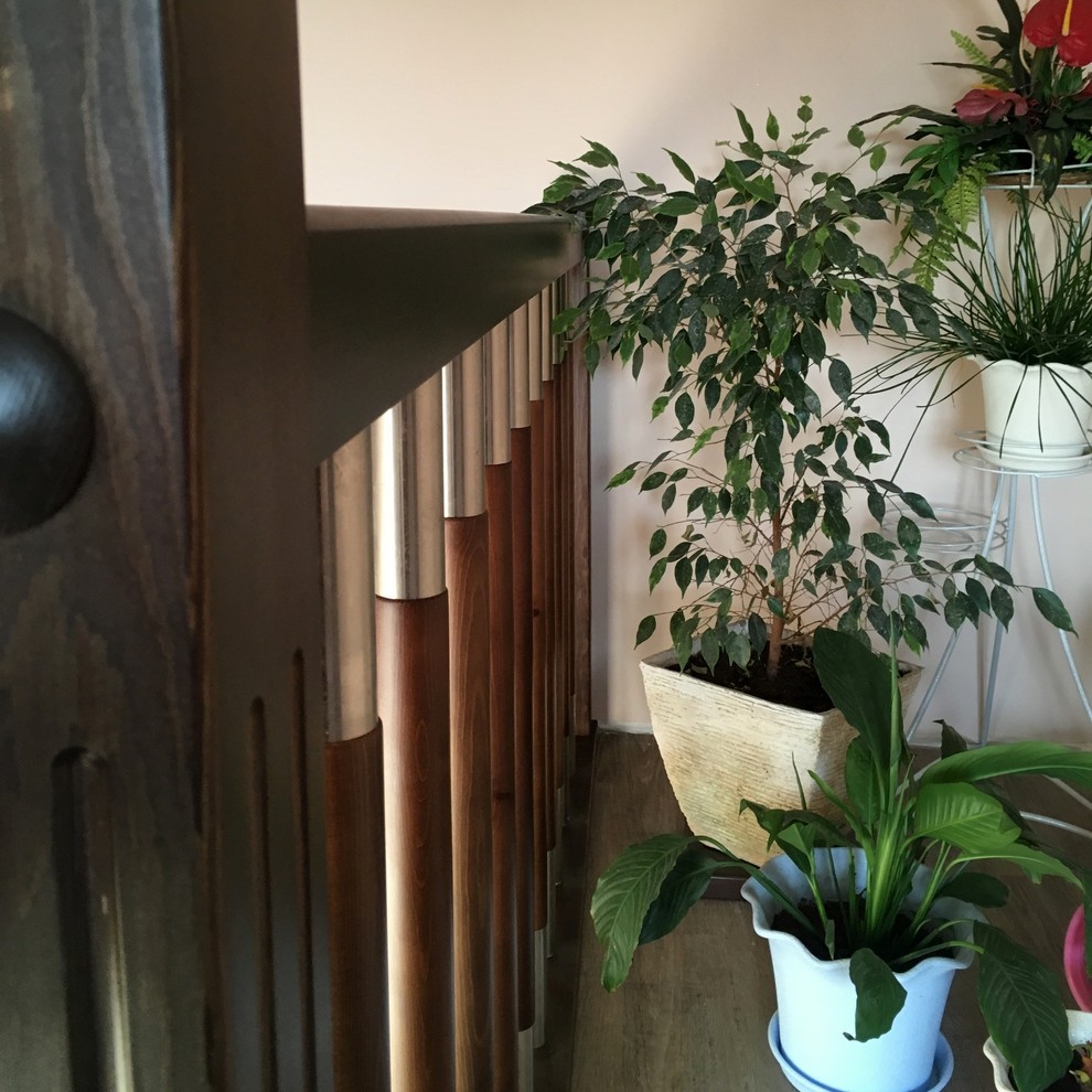 наши лестницы