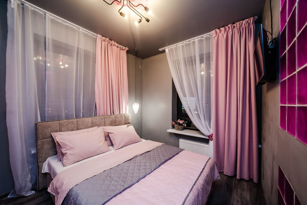 МИНИ Отели ЖК ОТРАЖЕНИЕ