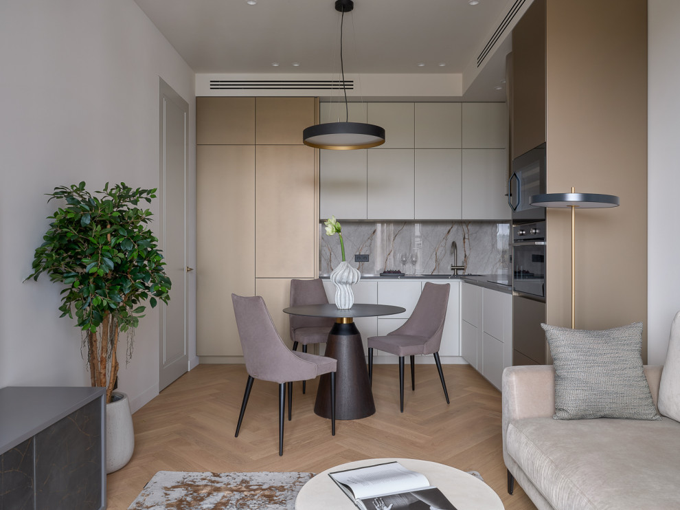 ЖК Вестгарден.