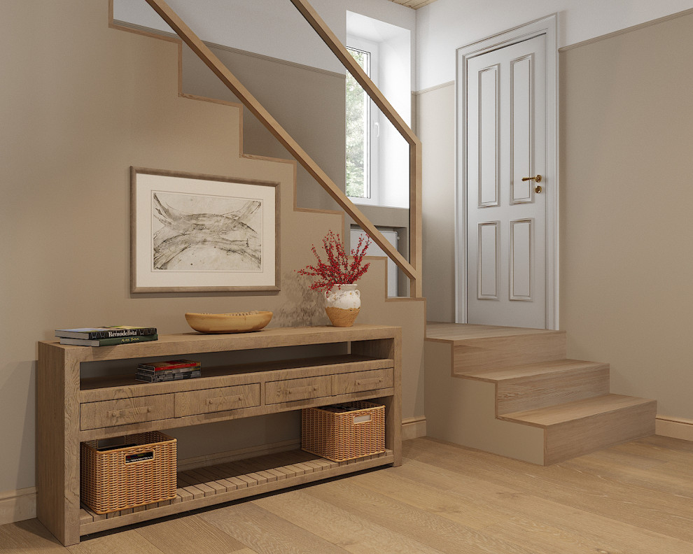 Дом парфюмера