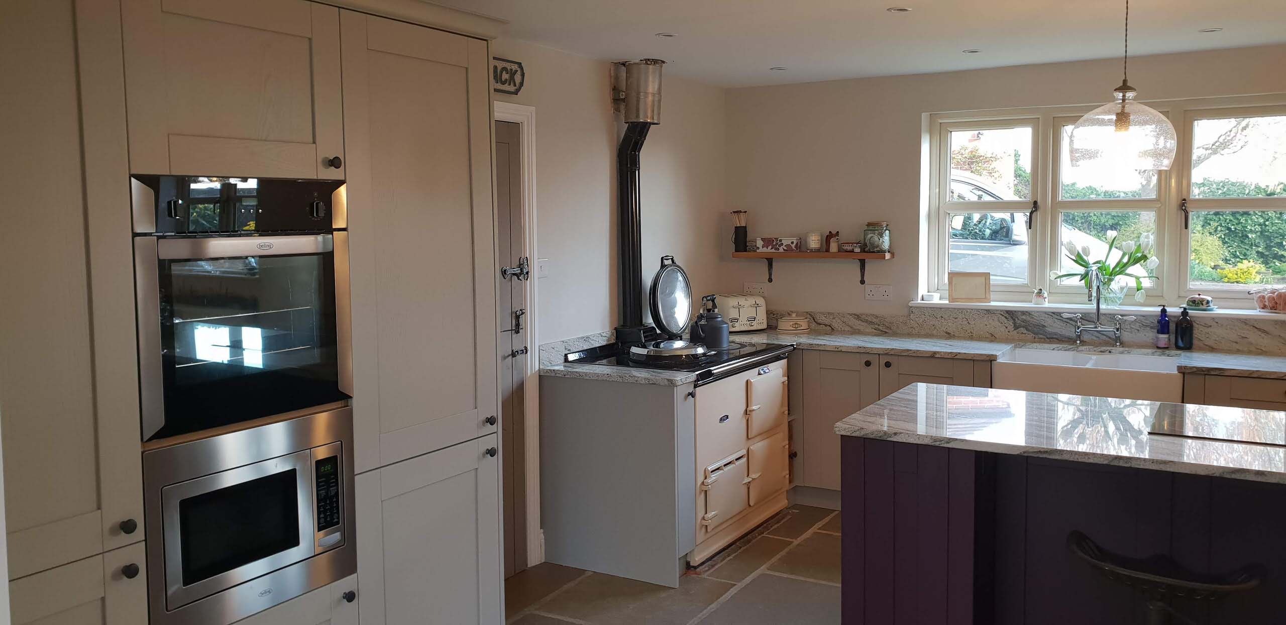 Kitchens and Bathroom Highlights