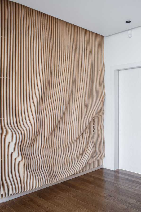 Дом в Подмосковье