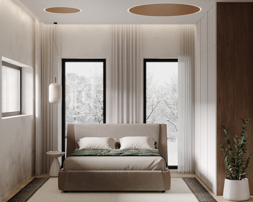 Дом в Голландском квартале