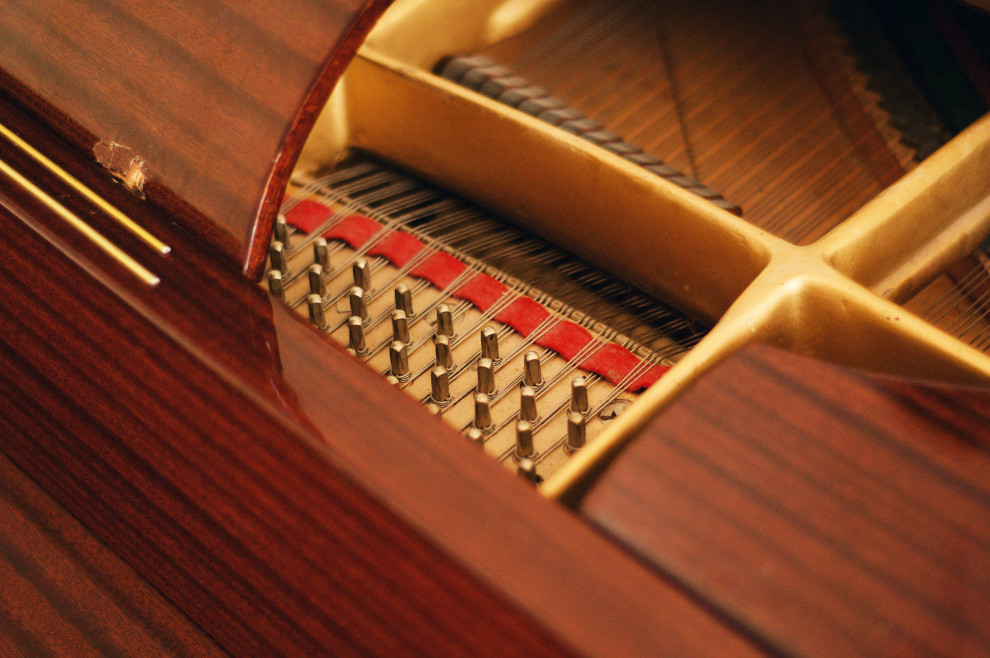 Реставрация Флигеля усадьбы Масленникова-Петухова