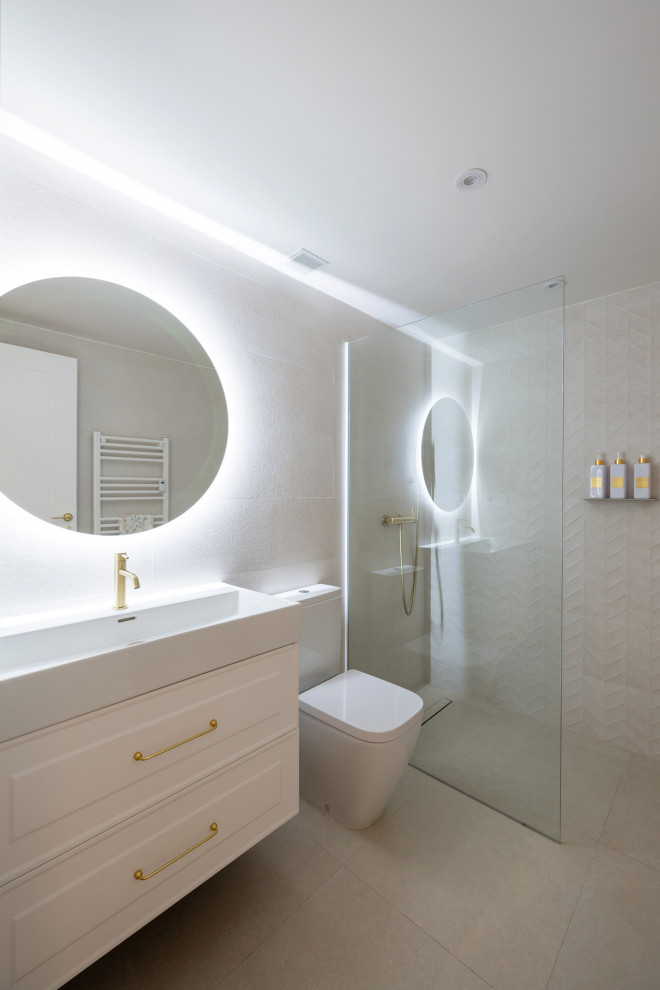 REFORMA INTEGRAL, INTERIORISMO Y DISEÑO DE ESPACIOS