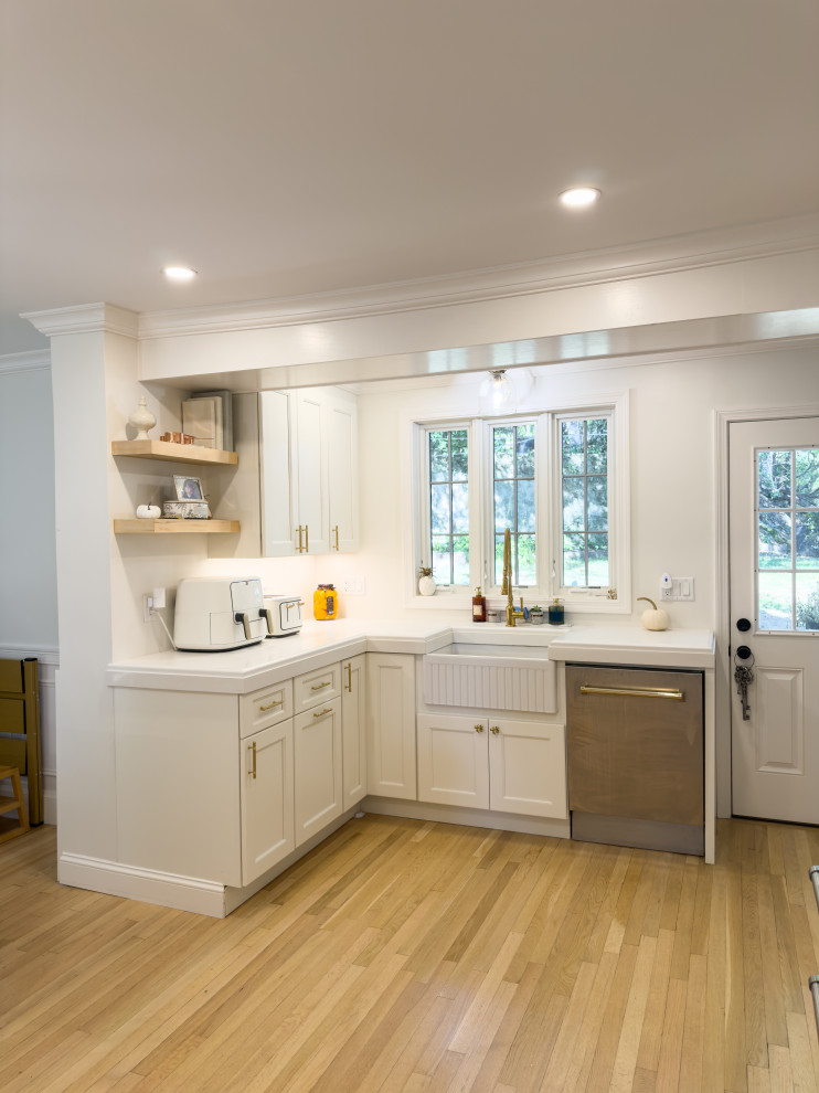 Rock Hill Project