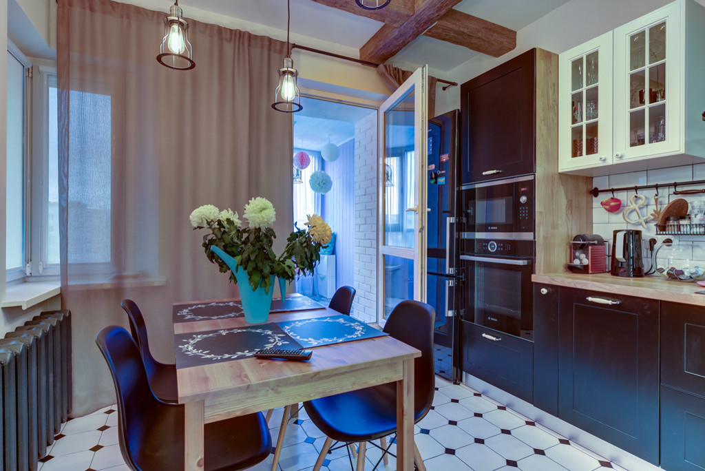 Квартира в Санкт-Петербурге