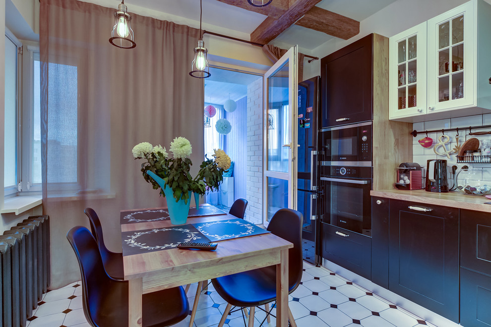 Квартира в Санкт-Петербурге