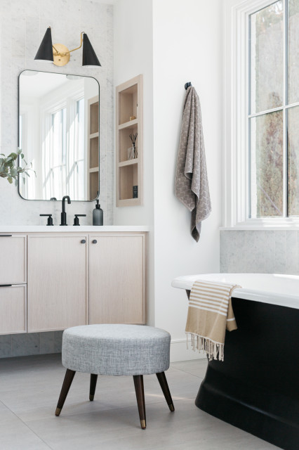 Mclaughlin stanza-da-bagno