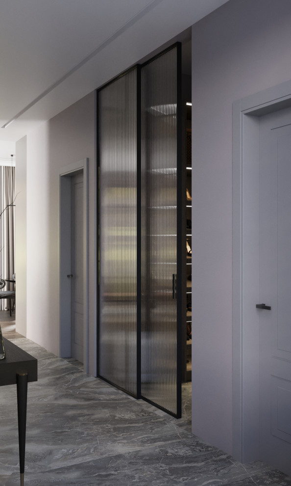 Дом в коттеджном поселке в Переславле