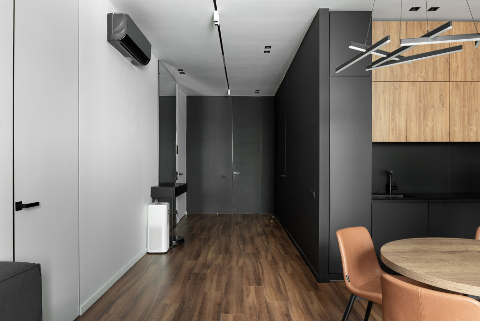 ФОТО - ЖК THE RESIDENS