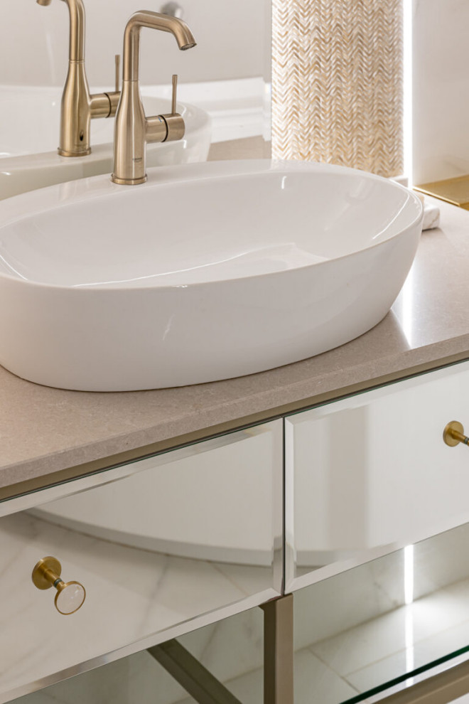 Квартира в ЖК "Чемпион Парк"