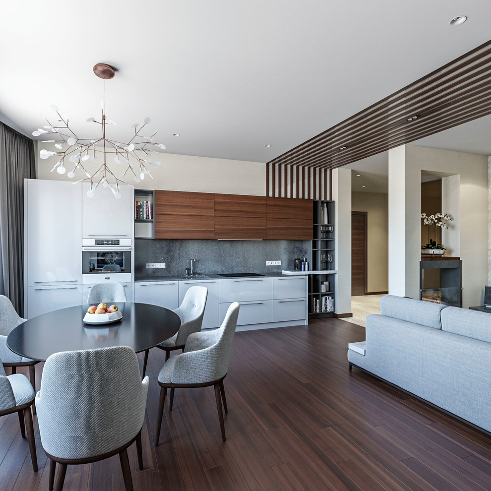 Квартира на ул. Образцова