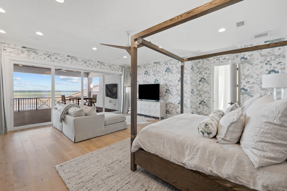 Tranquil Bay Villa