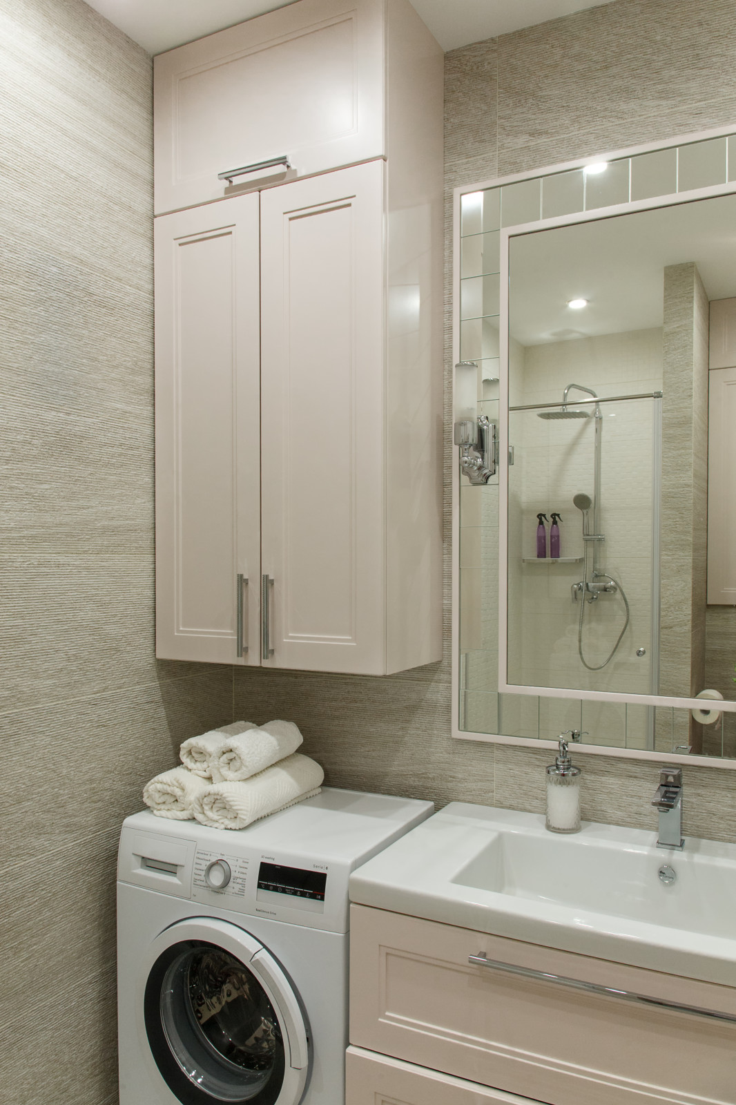 Квартира в Краснодаре