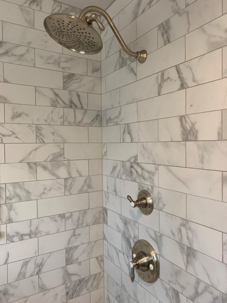 A Residence Master Bath
