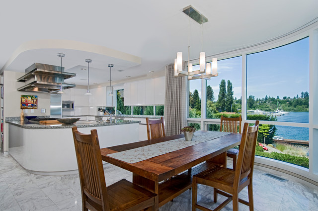 Dining Rooms modern