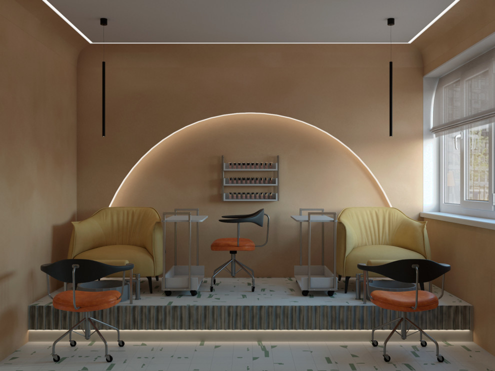 Салон красоты в Калининграде