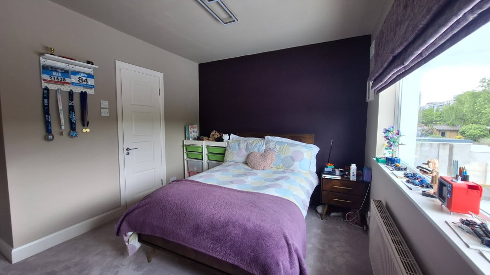 Home Reno - Stillorgan
