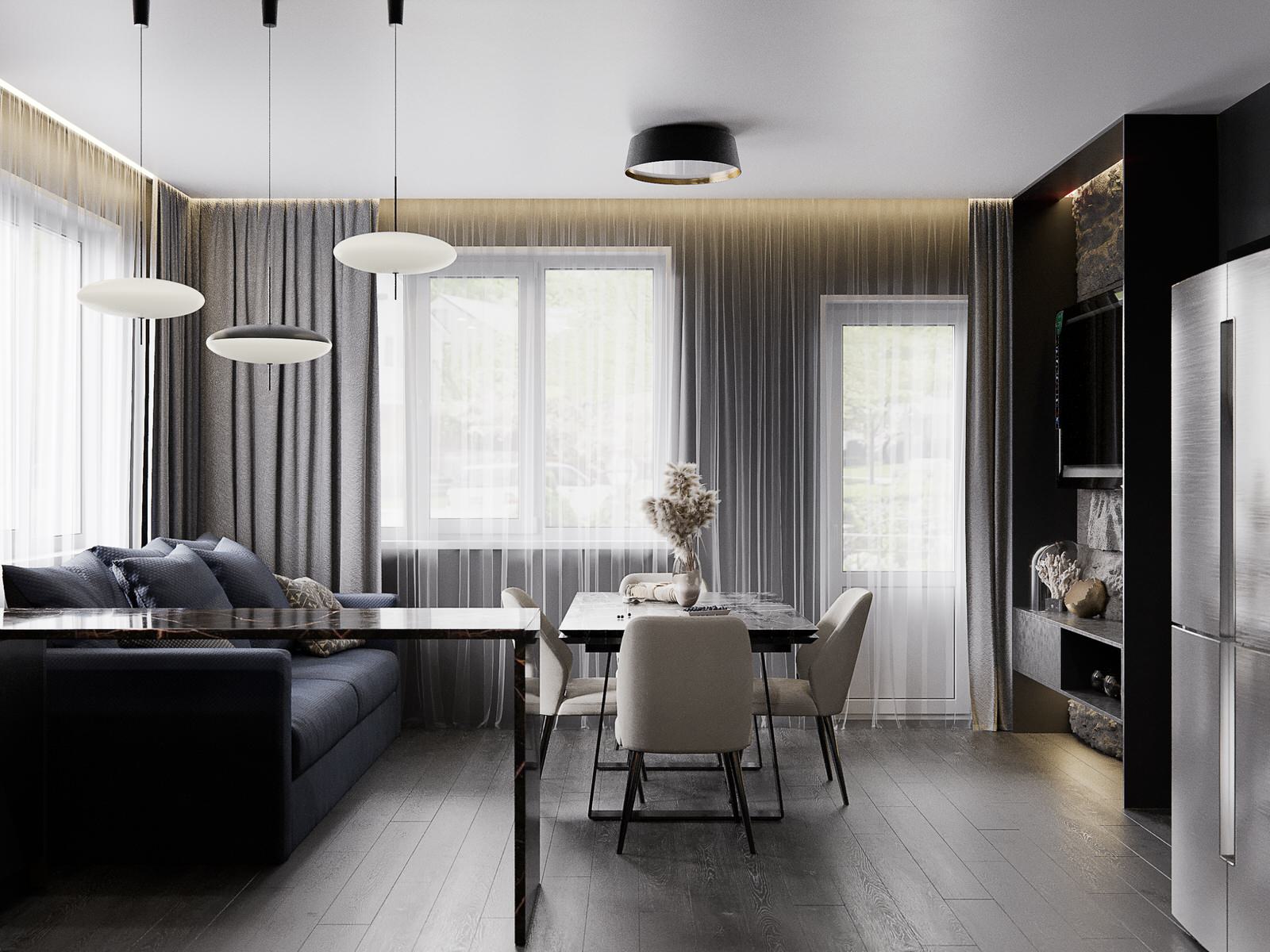 Оттенки серого