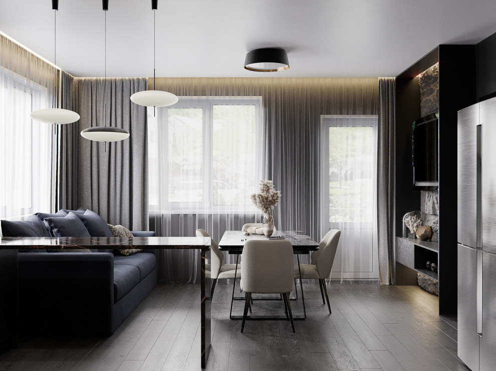 Оттенки серого